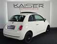 Fiat 500 Pop*PANORAMA-DACH*USB*MP3 Blanc - thumbnail 10