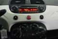 Fiat 500 Pop*PANORAMA-DACH*USB*MP3 Blanc - thumbnail 18