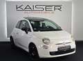 Fiat 500 Pop*PANORAMA-DACH*USB*MP3 Blanc - thumbnail 6