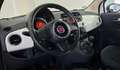 Fiat 500 Pop*PANORAMA-DACH*USB*MP3 Blanc - thumbnail 13