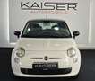 Fiat 500 Pop*PANORAMA-DACH*USB*MP3 Blanc - thumbnail 3