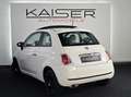 Fiat 500 Pop*PANORAMA-DACH*USB*MP3 Blanc - thumbnail 7