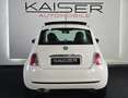 Fiat 500 Pop*PANORAMA-DACH*USB*MP3 Blanc - thumbnail 8