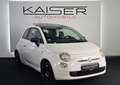 Fiat 500 Pop*PANORAMA-DACH*USB*MP3 Blanc - thumbnail 2