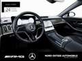 Mercedes-Benz S 680 Maybach NIGHT-SERIES NP€314.188,- Negro - thumbnail 3