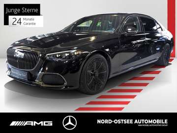 Maybach NIGHT-SERIES NP€314.188,-
