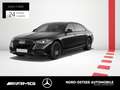 Mercedes-Benz S 680 Maybach NIGHT-SERIES NP€314.188,- Negro - thumbnail 1