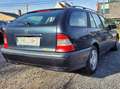 Mercedes-Benz C 180 1800cc benzine AIRCO 1998 Blauw - thumbnail 3