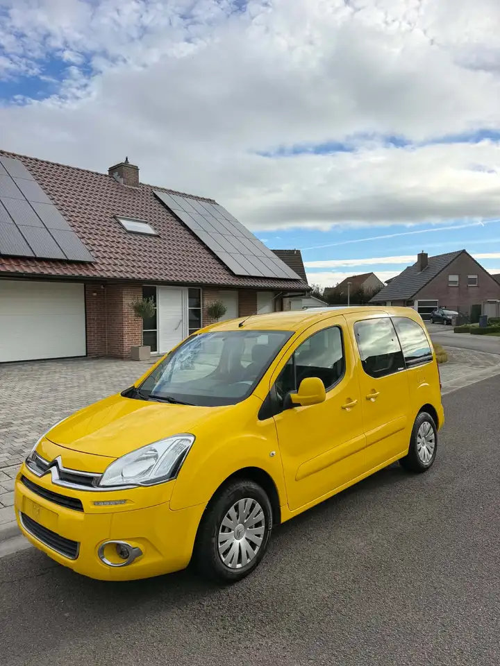 Citroën Berlingo