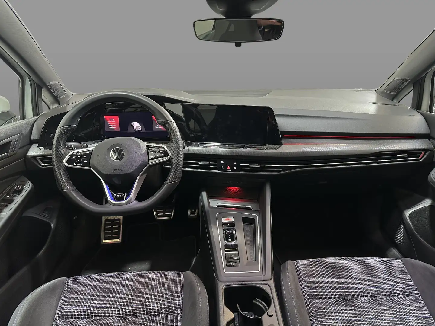 Volkswagen Golf GTE 1.4 eHybrid / APPLE CARPLAY Wit - 2