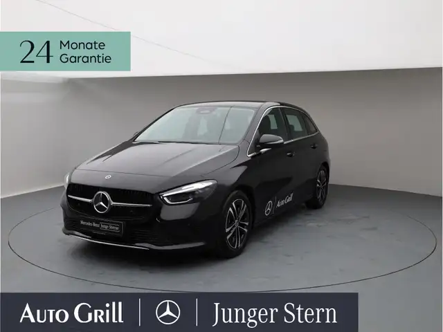 Mercedes-Benz B 200 Progressive AHK 360 Totwi CarPlay Multibea