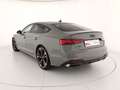 Audi A5 sportback 45 2.0 tfsi mhev s line edition quattro Gris - thumbnail 4