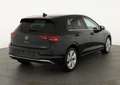 Volkswagen Golf 1.5 TSI eHybrid 150 kW VIII Style, AHK, Navi, K... Schwarz - thumbnail 2