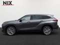 Toyota Highlander 2.5 Hyb Executive 7-Sitzer 8-Fach AHK Gris - thumbnail 3