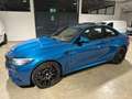 BMW M2 Coupe 3.0 Competition-UNICO PROPRIETARIO-*Manuale* Blu/Azzurro - thumbnail 3