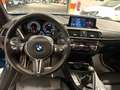 BMW M2 Coupe 3.0 Competition-UNICO PROPRIETARIO-*Manuale* Blu/Azzurro - thumbnail 9