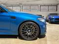BMW M2 Coupe 3.0 Competition-UNICO PROPRIETARIO-*Manuale* Blu/Azzurro - thumbnail 20