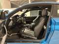 BMW M2 Coupe 3.0 Competition-UNICO PROPRIETARIO-*Manuale* Blu/Azzurro - thumbnail 7