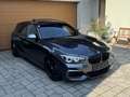 BMW 140 M140i xDrive Aut. Grau - thumbnail 4
