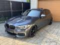 BMW 140 M140i xDrive Aut. Grau - thumbnail 1