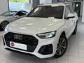 Audi Q5 2.0tdi 204cv Sline quattro Tetto Gancio Weiß - thumbnail 15