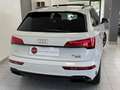 Audi Q5 2.0tdi 204cv Sline quattro Tetto Gancio Weiß - thumbnail 4