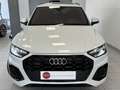 Audi Q5 2.0tdi 204cv Sline quattro Tetto Gancio Weiß - thumbnail 2