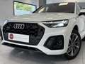 Audi Q5 2.0tdi 204cv Sline quattro Tetto Gancio Weiß - thumbnail 5