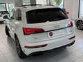 Audi Q5 2.0tdi 204cv Sline quattro Tetto Gancio Weiß - thumbnail 14