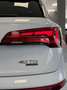 Audi Q5 2.0tdi 204cv Sline quattro Tetto Gancio Weiß - thumbnail 13