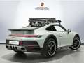 Porsche 992 Dakar zelena - thumbnail 3