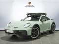 Porsche 992 Dakar Vert - thumbnail 1