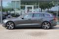 Volvo V60 T6 Inscription Twin Engine 340pk AWD | Leder | Mem Grijs - thumbnail 15