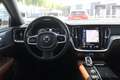 Volvo V60 T6 Inscription Twin Engine 340pk AWD | Leder | Mem Gris - thumbnail 6