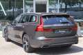 Volvo V60 T6 Inscription Twin Engine 340pk AWD | Leder | Mem Gris - thumbnail 2