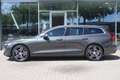 Volvo V60 T6 Inscription Twin Engine 340pk AWD | Leder | Mem Gris - thumbnail 33