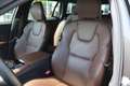 Volvo V60 T6 Inscription Twin Engine 340pk AWD | Leder | Mem Gris - thumbnail 7