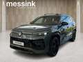 Volkswagen Tayron R-Line 1.5 TSI eHybrid DSG Grün - thumbnail 2