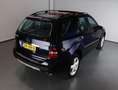 Mercedes-Benz ML 350 M-klasse 4-MATIC 80.000km! Bleu - thumbnail 4