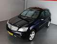 Mercedes-Benz ML 350 M-klasse 4-MATIC 80.000km! Bleu - thumbnail 3