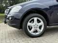 Mercedes-Benz ML 350 M-klasse 4-MATIC 80.000km! Blauw - thumbnail 29