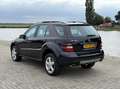 Mercedes-Benz ML 350 M-klasse 4-MATIC 80.000km! Bleu - thumbnail 13