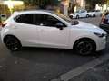 Mazda 2 2023 1.5 m-hybrid Exclusive Assistance Pack 90cv Bianco - thumbnail 3
