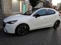 Mazda 2 2023 1.5 m-hybrid Exclusive Assistance Pack 90cv Bianco - thumbnail 4