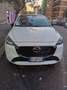 Mazda 2 2023 1.5 m-hybrid Exclusive Assistance Pack 90cv Bianco - thumbnail 1