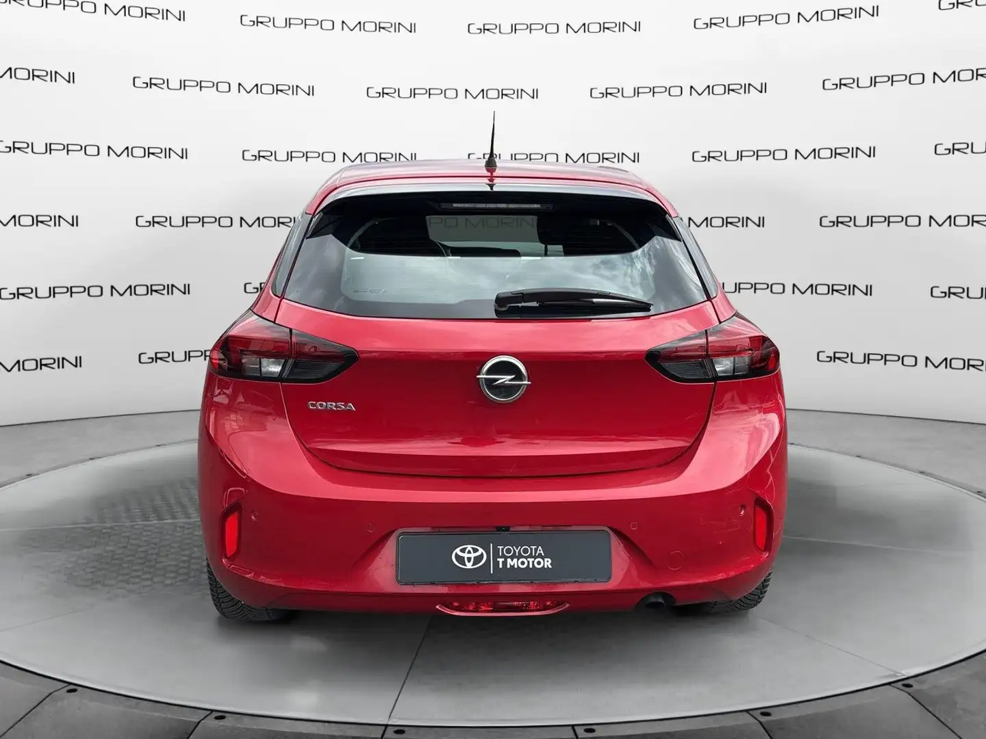 Opel Corsa 1.2 Design & Tech - 2