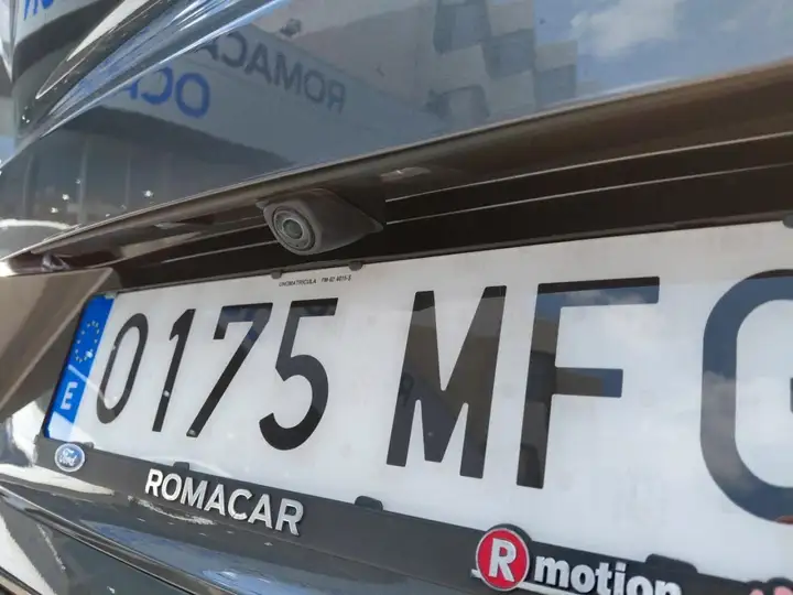 Ford Puma 1.0 EcoBoost ST-Line X Design MHEV 2023, foto 32