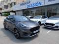Ford Puma 1.0 EcoBoost MHEV ST-Line Design 125 Gris - thumbnail 3