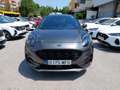 Ford Puma 1.0 EcoBoost MHEV ST-Line Design 125 Gris - thumbnail 2