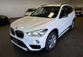BMW X1 sDrive 18 d Sport Line Automatik Navi Head-Up LED Weiß - thumbnail 1